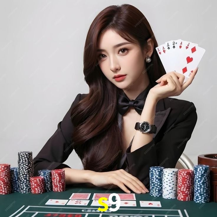 Jackpot Winner