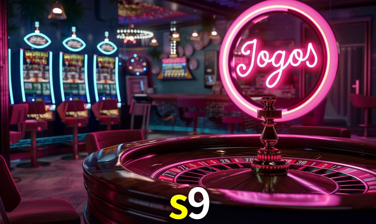 PG Slots Collection